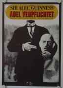 Adel verpflichtet (Kind Hearts and Coronets)